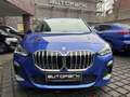 BMW 218 218i ActiveTourer M Sport DAPr Innovation Memory Bleu - thumbnail 5
