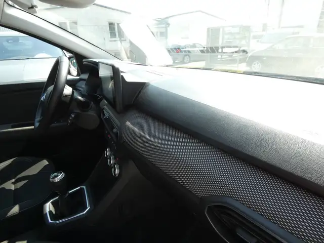 Dacia Jogger view 9