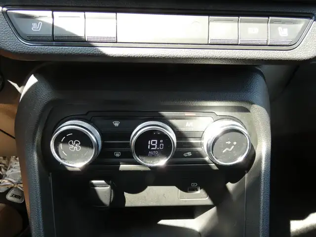 Dacia Jogger view 14