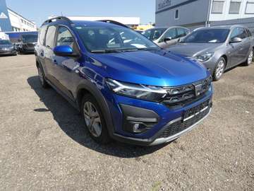 Comfort " Navi " Kamera " 7 Sitze