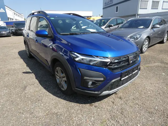 2022 Dacia Jogger for sale