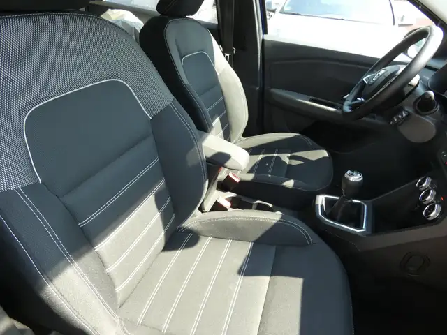Dacia Jogger view 10
