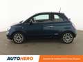 Fiat 500 1.2 Lounge Bleu - thumbnail 3