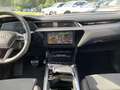 Audi Q8 e-tron Sportback 55 quattro edition S line HuD Matrix ... Fekete - thumbnail 11