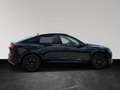 Audi Q8 e-tron Sportback 55 quattro edition S line HuD Matrix ... Negro - thumbnail 3