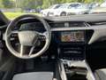 Audi Q8 e-tron Sportback 55 quattro edition S line HuD Matrix ... Fekete - thumbnail 10