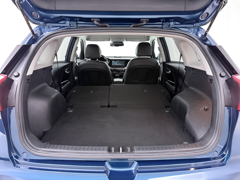 Kia Niro 1.6 GDi PHEV DynamicPlusLine — photo 13