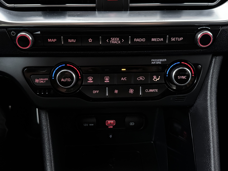 Kia Niro 1.6 GDi PHEV DynamicPlusLine — photo 8