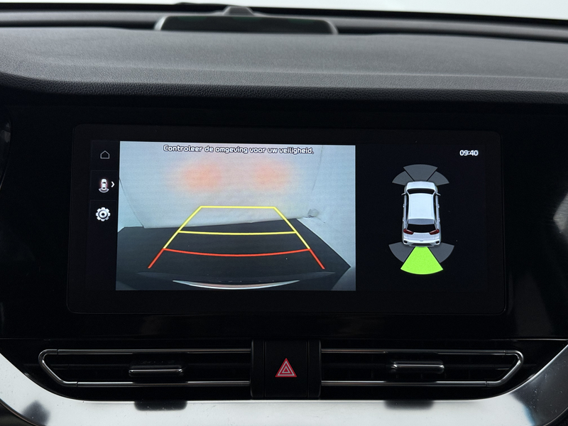 Kia Niro 1.6 GDi PHEV DynamicPlusLine — photo 7