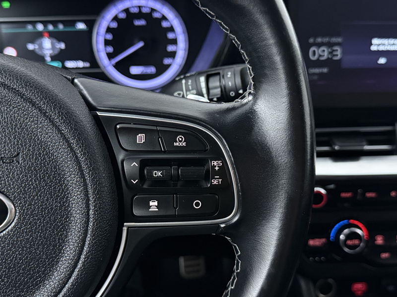 Kia Niro 1.6 GDi PHEV DynamicPlusLine — photo 15