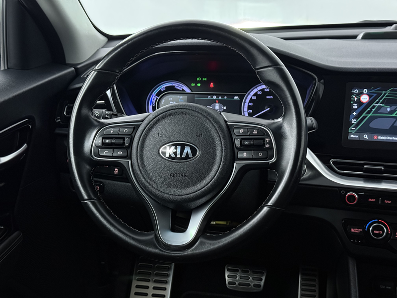Kia Niro 1.6 GDi PHEV DynamicPlusLine — photo 4