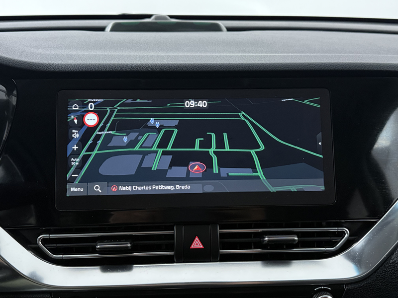 Kia Niro 1.6 GDi PHEV DynamicPlusLine — photo 6