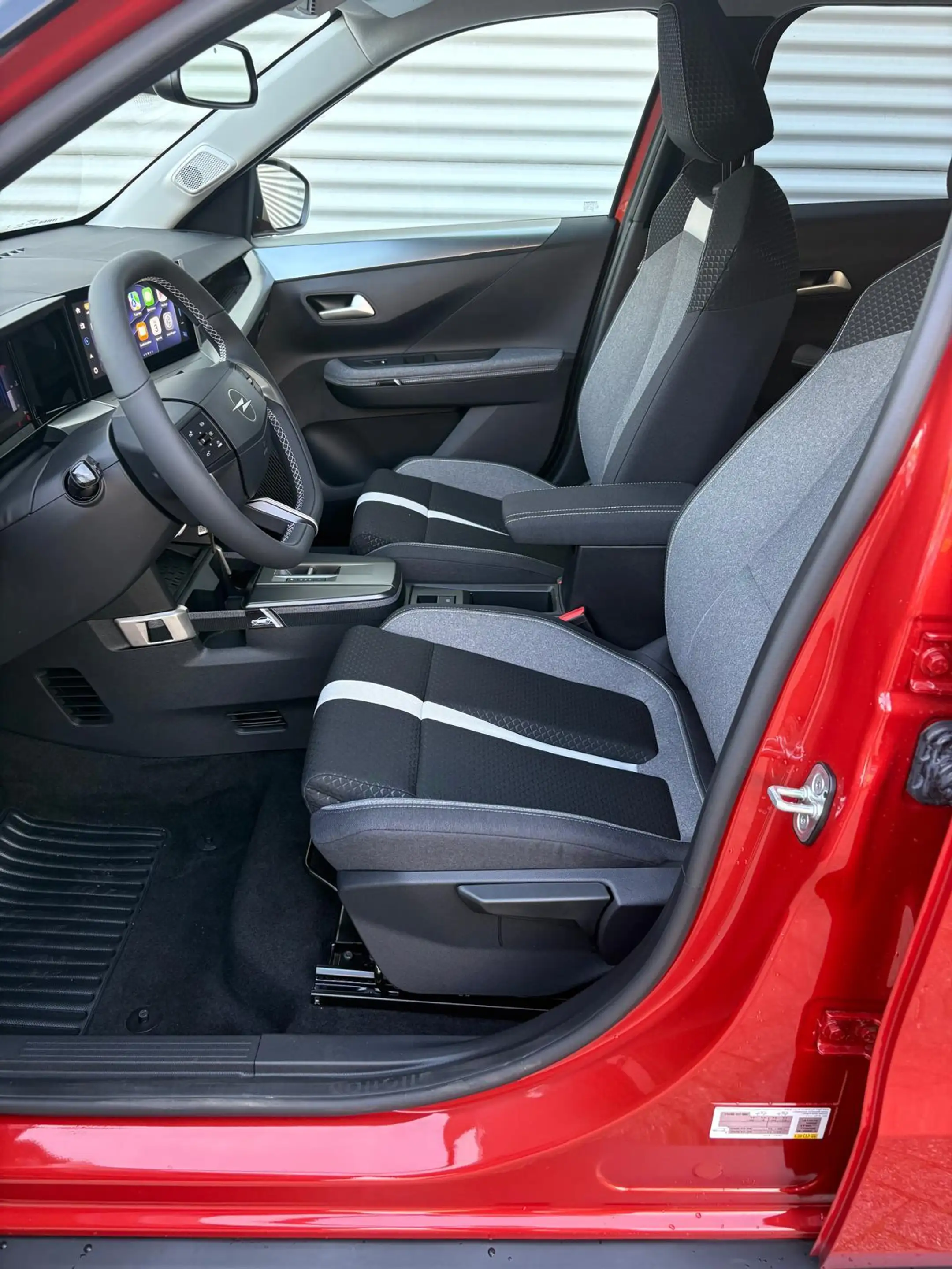 Opel Frontera 1.2 Turbo Hybrid GS 110pk | NAVIGATIE | CAMERA ACH — photo 10