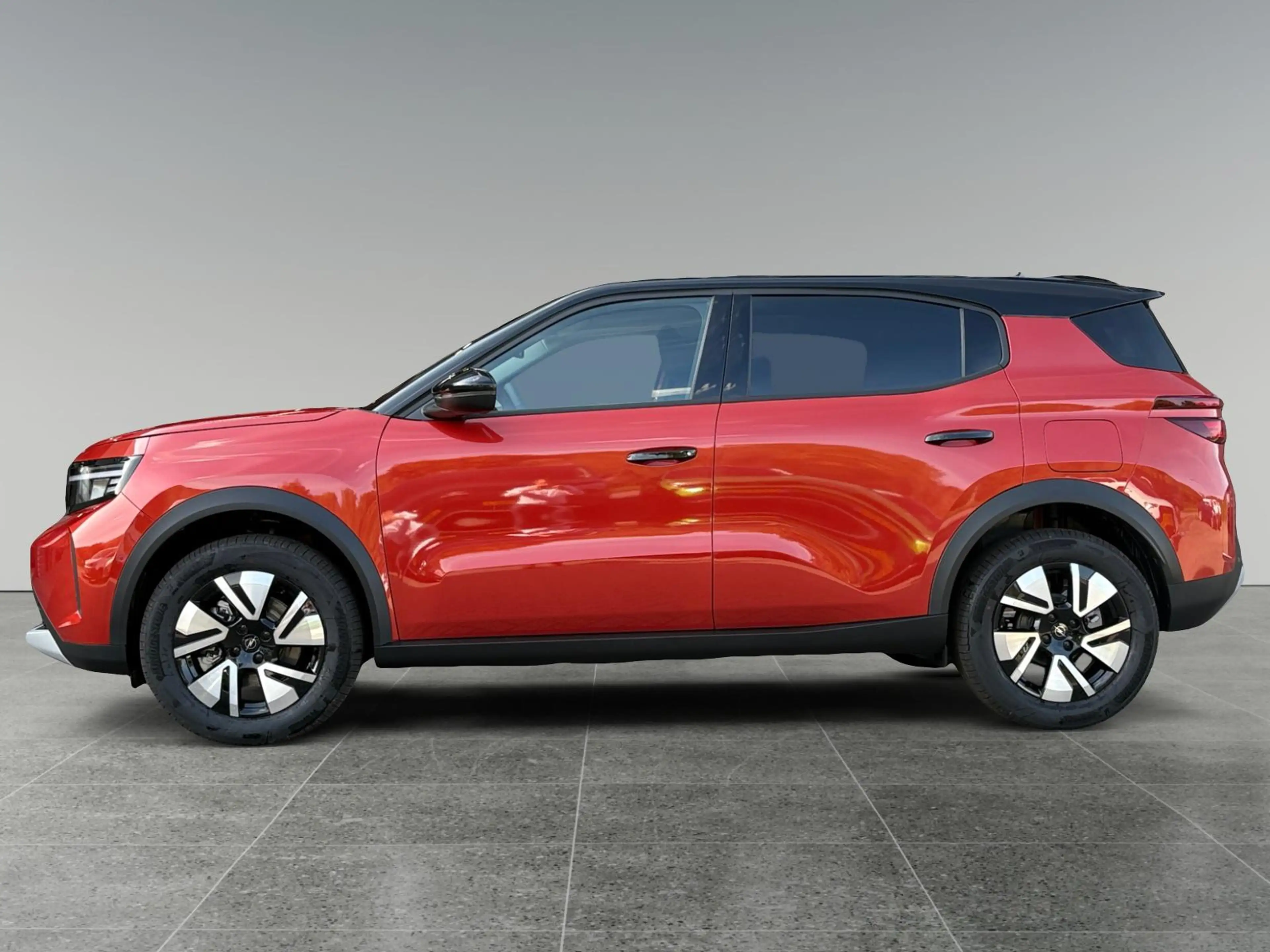 Opel Frontera 1.2 Turbo Hybrid GS 110pk | NAVIGATIE | CAMERA ACH — photo 2