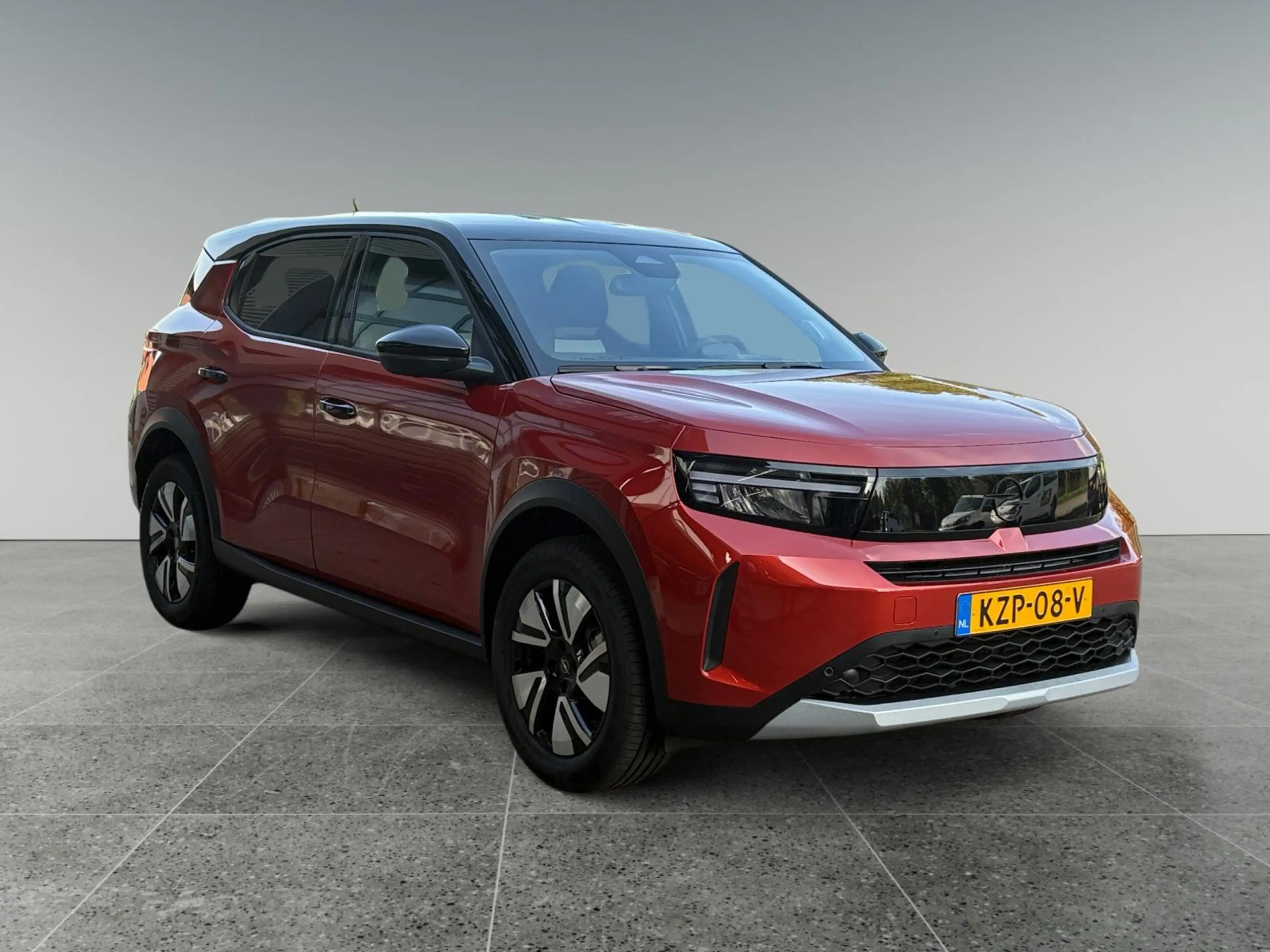 Opel Frontera 1.2 Turbo Hybrid GS 110pk | NAVIGATIE | CAMERA ACH — photo 7