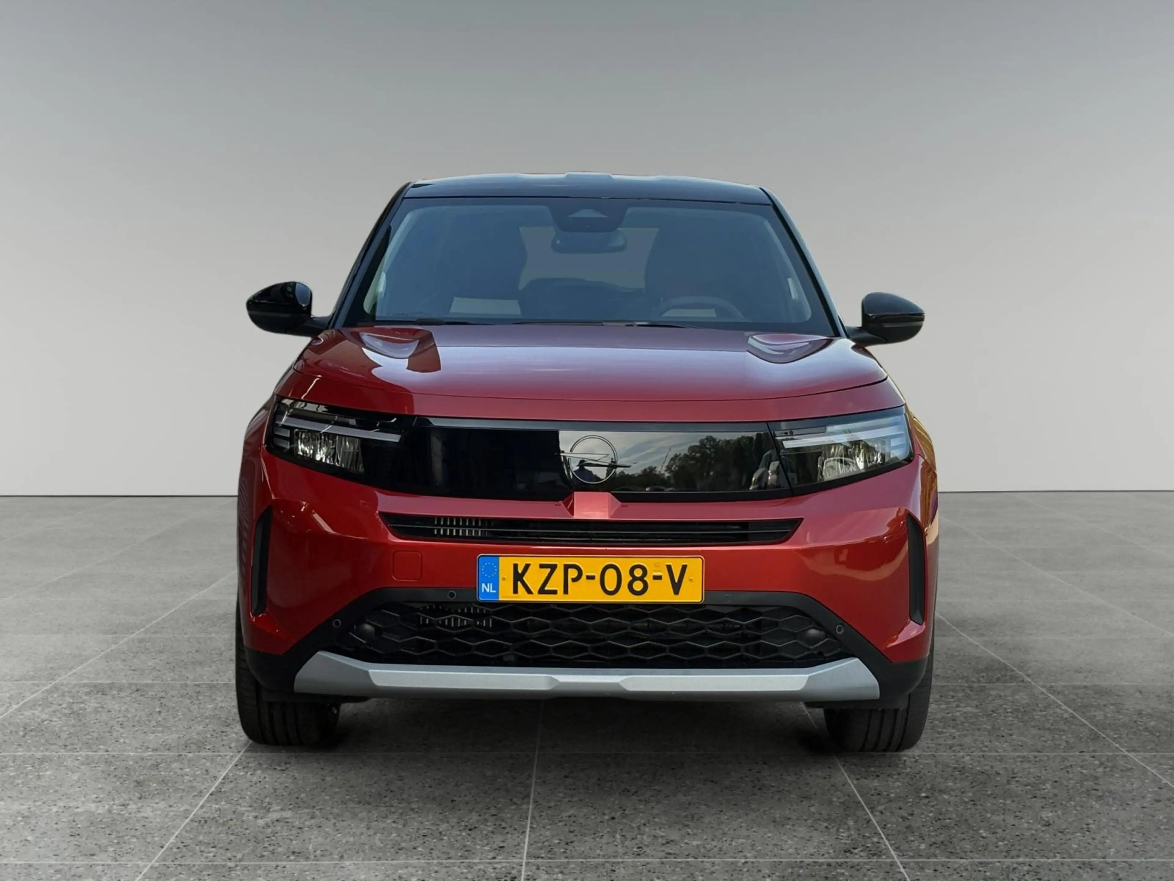 Opel Frontera 1.2 Turbo Hybrid GS 110pk | NAVIGATIE | CAMERA ACH — photo 8