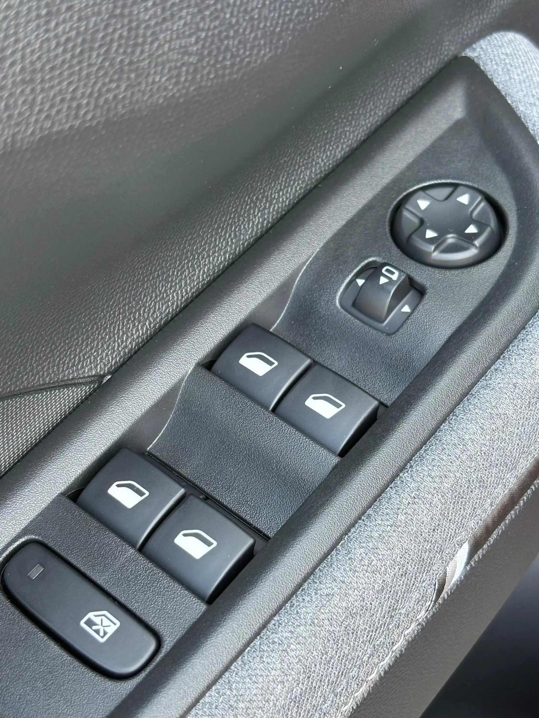 Opel Frontera 1.2 Turbo Hybrid GS 110pk | NAVIGATIE | CAMERA ACH — photo 12