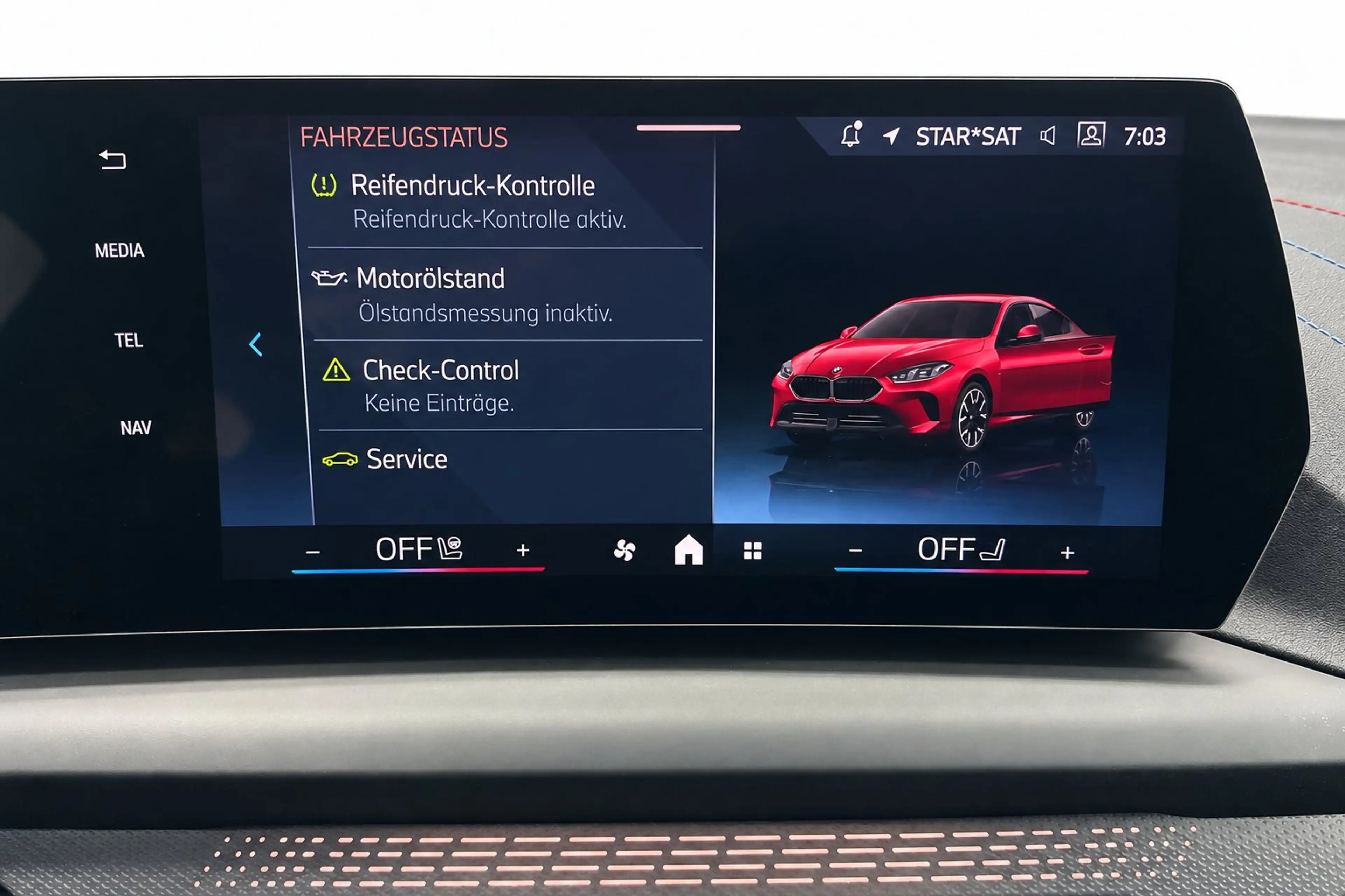 BMW 220 Gran Coupe M Sport PRO MASSAGE/AHK/HUD/MMRY — photo 10