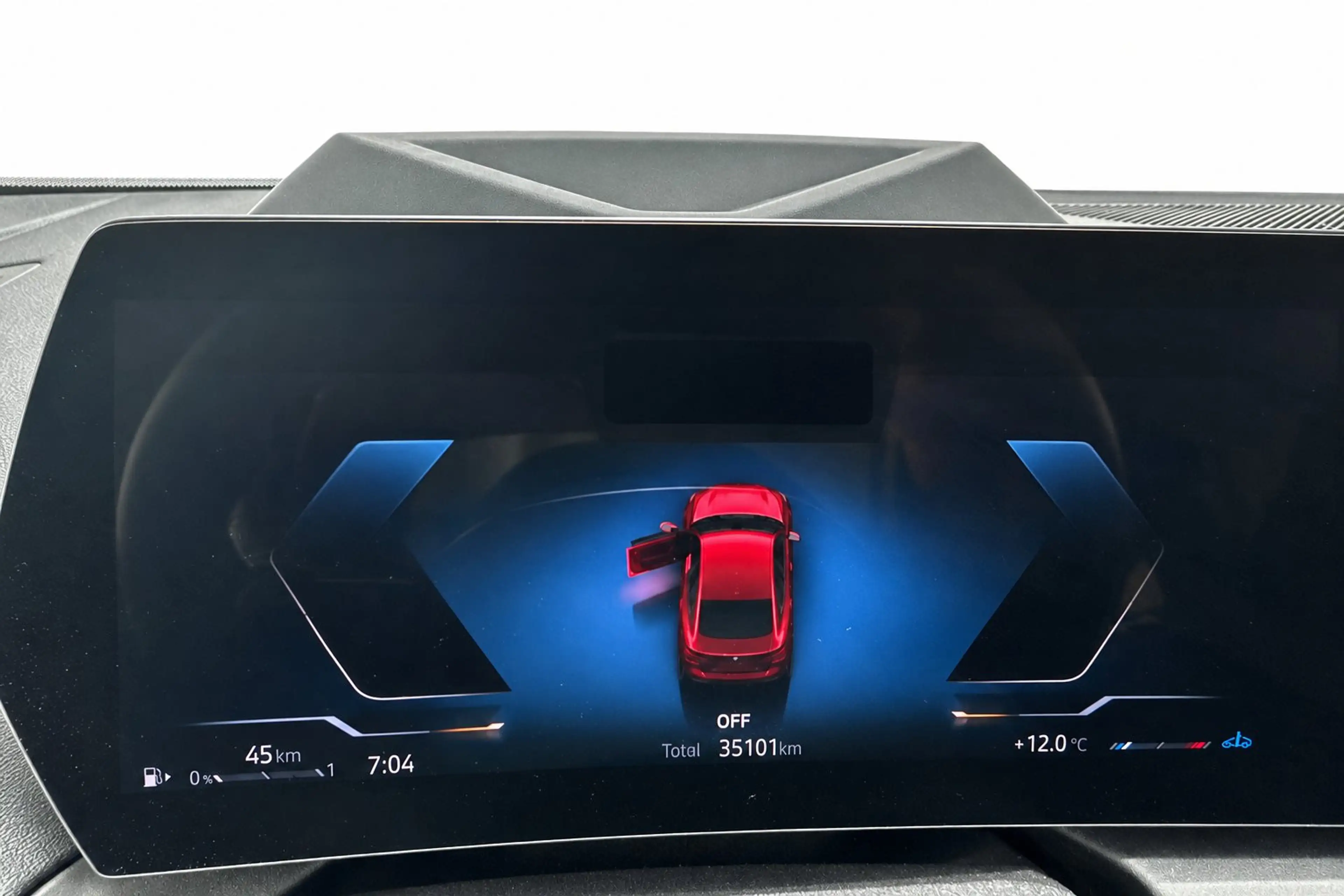 BMW 220 Gran Coupe M Sport PRO MASSAGE/AHK/HUD/MMRY — photo 8