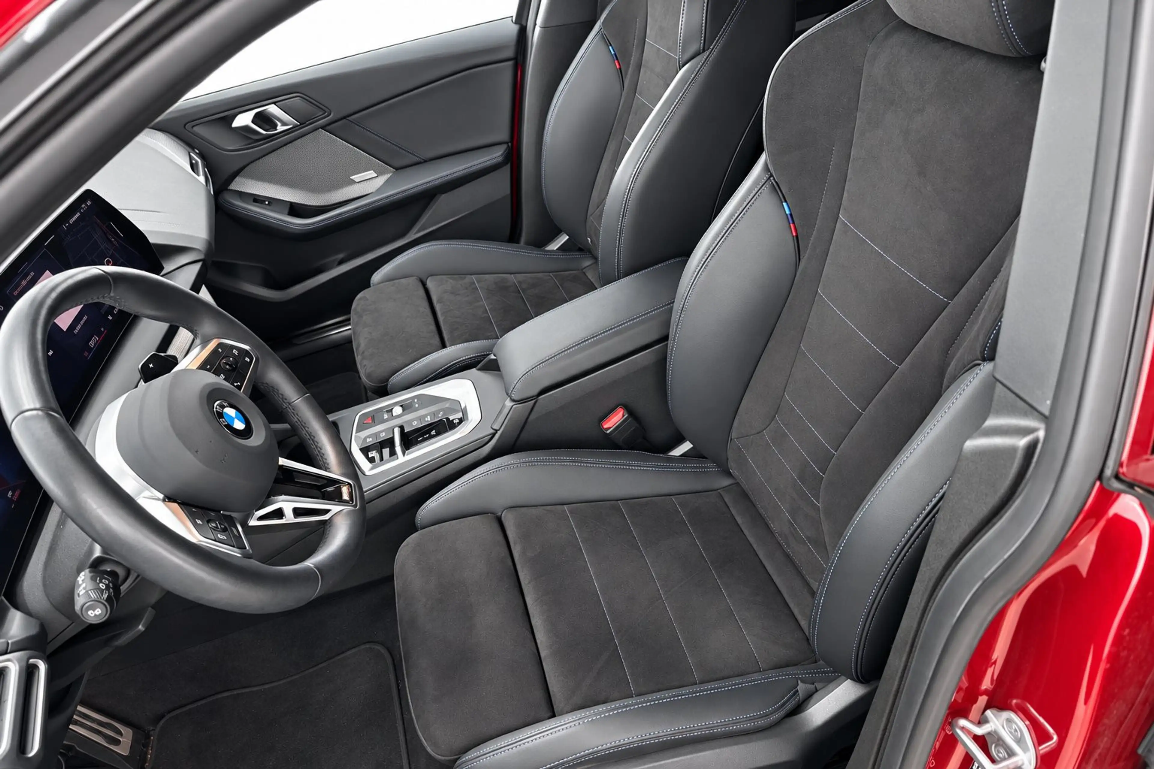 BMW 220 Gran Coupe M Sport PRO MASSAGE/AHK/HUD/MMRY — photo 6