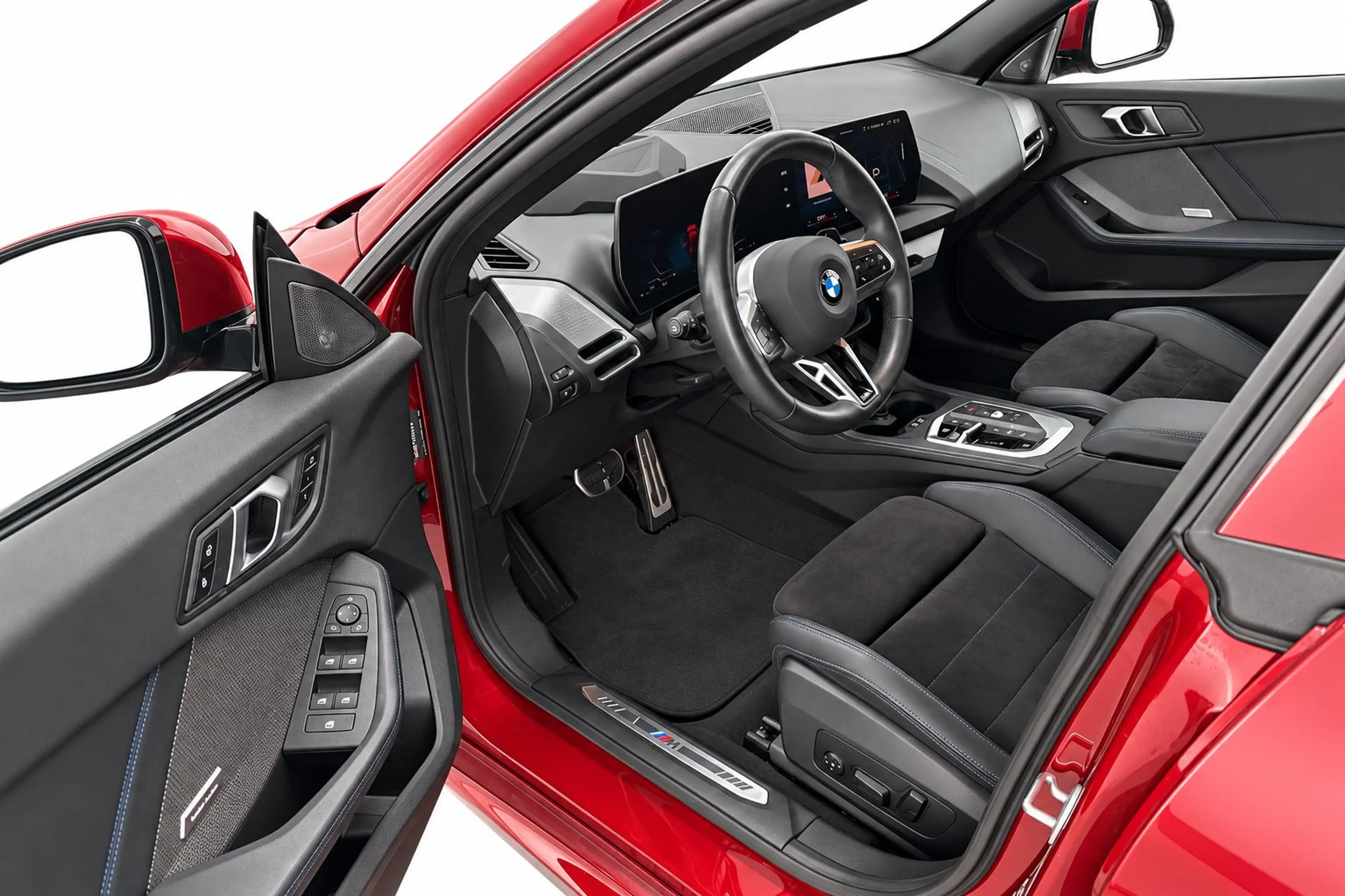 BMW 220 Gran Coupe M Sport PRO MASSAGE/AHK/HUD/MMRY — photo 7