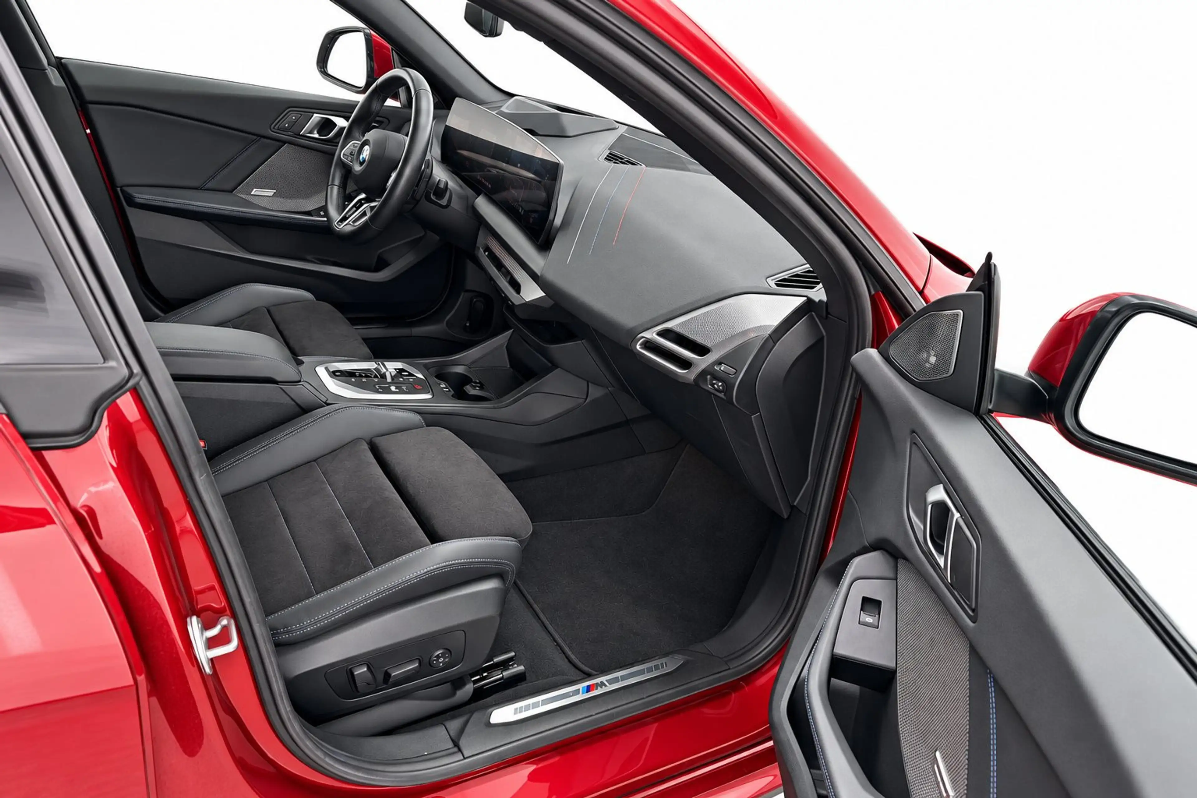 BMW 220 Gran Coupe M Sport PRO MASSAGE/AHK/HUD/MMRY — photo 14