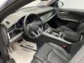 Audi Q8 50 TDI quattro S-line Klima Leder Rückfahrkamera Blauw - thumbnail 4