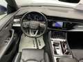 Audi Q8 50 TDI quattro S-line Klima Leder Rückfahrkamera Blauw - thumbnail 8