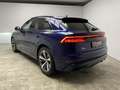 Audi Q8 50 TDI quattro S-line Klima Leder Rückfahrkamera Blauw - thumbnail 3