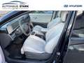 Hyundai IONIQ 5 UNIQ Elektro 4WD Relaxe Paket HUD Kameras Чорний - thumbnail 4