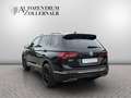 Volkswagen Tiguan Allspace 2.0 TDI 4M DSG Highline & R Line Schwarz - thumbnail 4