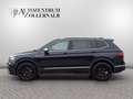 Volkswagen Tiguan Allspace 2.0 TDI 4M DSG Highline & R Line Schwarz - thumbnail 3