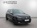 Volkswagen Tiguan Allspace 2.0 TDI 4M DSG Highline & R Line Schwarz - thumbnail 8