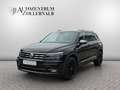 Volkswagen Tiguan Allspace 2.0 TDI 4M DSG Highline & R Line Schwarz - thumbnail 1