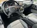 Mercedes-Benz G 63 AMG FULL DESIGNO - PALLADIUM SILVER - 21” - UNIK Plateado - thumbnail 8