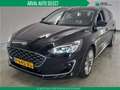 Ford Focus Wagon 1.0 EcoBoost 125pk Vignale | Leder | 18" | N Zwart - thumbnail 1