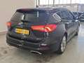 Ford Focus Wagon 1.0 EcoBoost 125pk Vignale | Leder | 18" | N Zwart - thumbnail 5