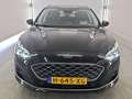 Ford Focus Wagon 1.0 EcoBoost 125pk Vignale | Leder | 18" | N Zwart - thumbnail 15