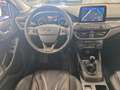 Ford Focus Wagon 1.0 EcoBoost 125pk Vignale | Leder | 18" | N Zwart - thumbnail 7