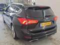 Ford Focus Wagon 1.0 EcoBoost 125pk Vignale | Leder | 18" | N Zwart - thumbnail 4