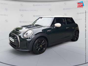 Cooper SE 184ch Edition Resolute Plus BVA