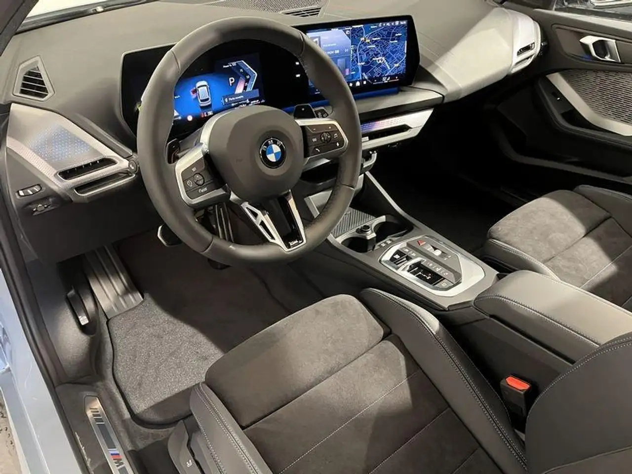 BMW 1 Series 2026
