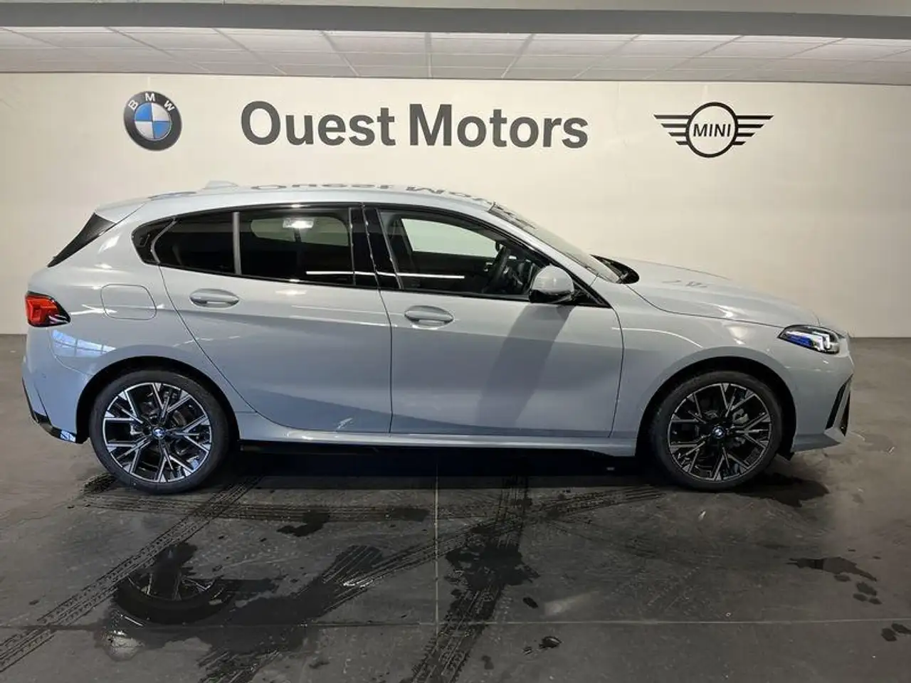BMW 1 Series 2026