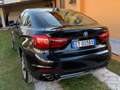 BMW X6 X6 xdrive30d Extravagance 258cv auto Nero - thumbnail 2