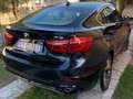 BMW X6 X6 xdrive30d Extravagance 258cv auto Nero - thumbnail 1