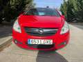 Opel Corsa 1.3CDTi Sport ecoFlex Rojo - thumbnail 5