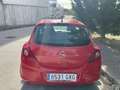 Opel Corsa 1.3CDTi Sport ecoFlex Rojo - thumbnail 11