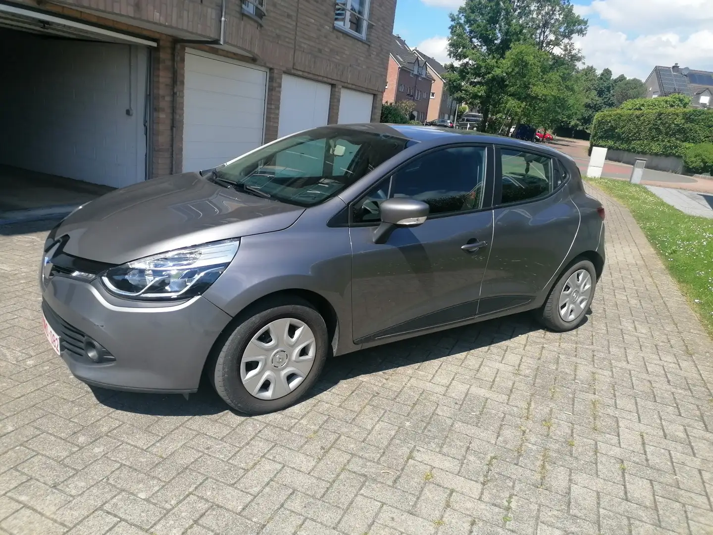 Renault Clio 1.2i Collection - 1