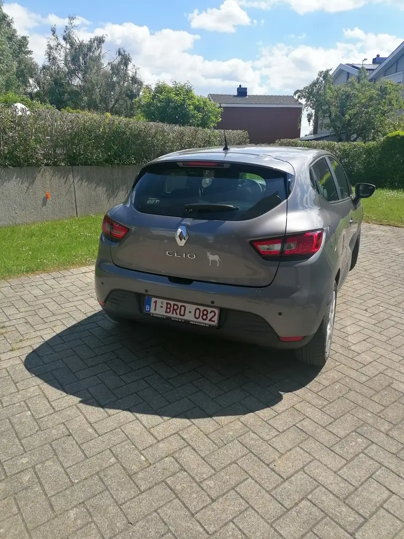 Renault Clio 1.2i Collection - 2