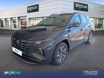 1.6 TGDI 110kW (150CV) 48V Maxx